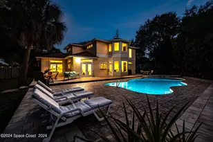 1165 Old Parsonage Dr, Merritt Island, FL 32952 - Photo 1