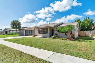 2345 Bentley Street, Merritt Island, FL 32952 - Photo 1