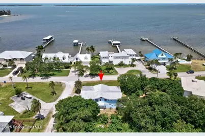 13359 N Indian River Dr Drive N, Sebastian, FL 32958 - Photo 1