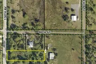8580 130th Ave, Fellsmere, FL 32948 - Photo 1