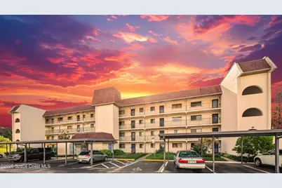 2775 N Wickham Road #203, Melbourne, FL 32935 - Photo 1