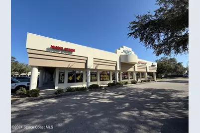 3008 W New Haven Avenue, West Melbourne, FL 32904 - Photo 1