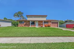 810 Forest Rd, Titusville, FL 32780 - Photo 1