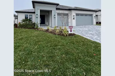 8655 Seymouria Way, Melbourne, FL 32940 - Photo 1