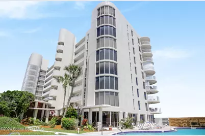 2225 Highway A1A #801, Indian Harbour Beach, FL 32937 - Photo 1
