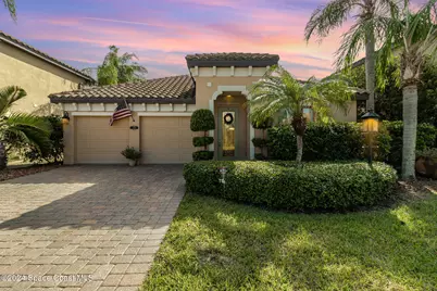 429 Montecito Drive, Satellite Beach, FL 32937 - Photo 1