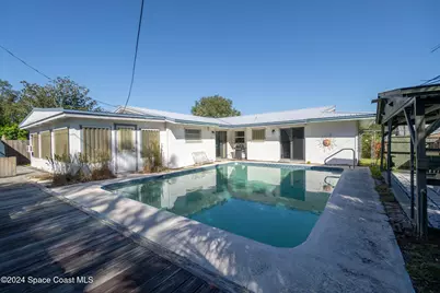 3031 Pembrooke Road, Titusville, FL 32796 - Photo 1