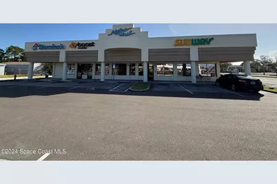 3004 W New Haven Avenue, West Melbourne, FL 32904 - Photo 1