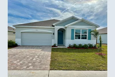 1366 Criswell Lane SE, Palm Bay, FL 32909 - Photo 1