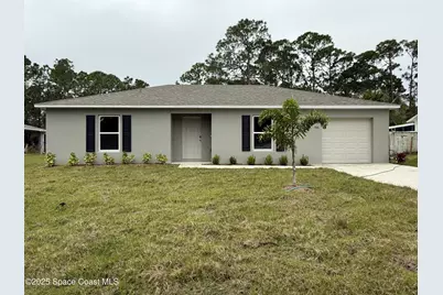 786 Brookfield Street SE, Palm Bay, FL 32909 - Photo 1