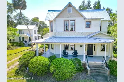 602 Indian River Avenue, Titusville, FL 32796 - Photo 1