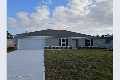 1060 Westport Street SE, Palm Bay, FL 32909 - Photo 1