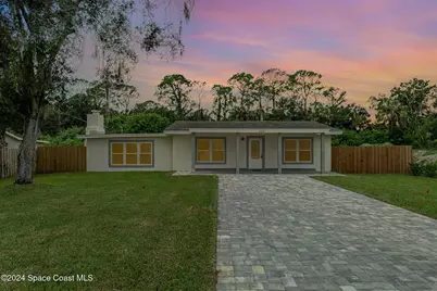 225 Sagamore Street, Melbourne, FL 32904 - Photo 1
