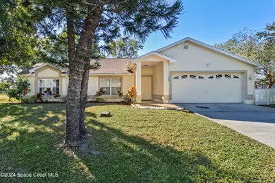 1070 Douglas Street SE, Palm Bay, FL 32909 - Photo 1