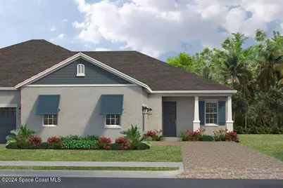 3310 Galeras Drive, Melbourne, FL 32940 - Photo 1