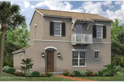 7849 Allure Drive, Melbourne, FL 32940 - Photo 1