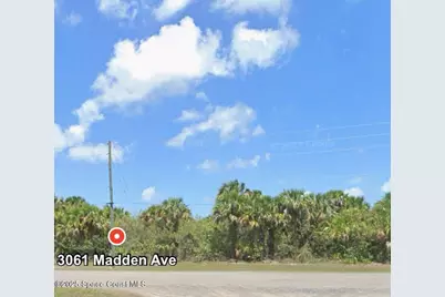 3061 Madden Avenue SW, Palm Bay, FL 32908 - Photo 1