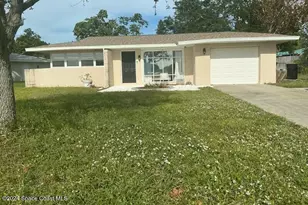 3055 Fordham Rd NE, Palm Bay, FL 32905 - Photo 1