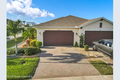 2850 Treasure Cay Lane, Melbourne, FL 32940 - Photo 1
