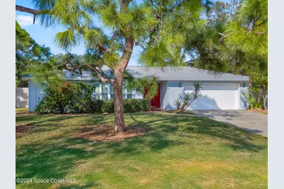 560 Rio Lane Lane, Indialantic, FL 32903 - Photo 1