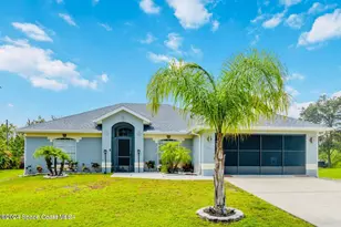 458 Barcelona Rd SE, Palm Bay, FL 32909 - Photo 1