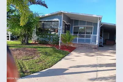 904 Cashew Circle, Barefoot Bay, FL 32976 - Photo 1