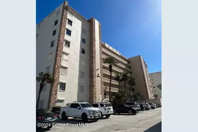 1890 N Atlantic Avenue #101, Cocoa Beach, FL 32931 - Photo 1