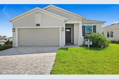 2499 Pangea Circle, Melbourne, FL 32940 - Photo 1