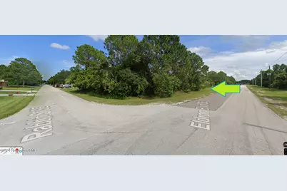 1194 Corner Lot On Rabbit Street SE, Palm Bay, FL 32909 - Photo 1