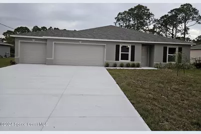 527 Poplar Street SE, Palm Bay, FL 32909 - Photo 1