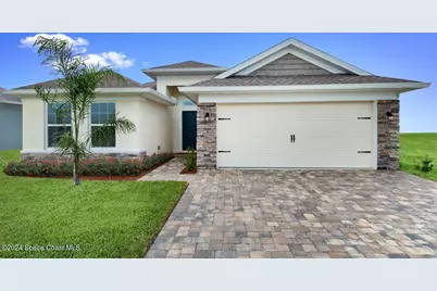 1654 Middlebury Drive SE, Palm Bay, FL 32909 - Photo 1