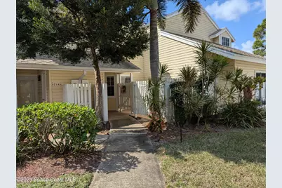 716 Fairway Drive, Melbourne, FL 32940 - Photo 1