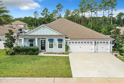 95308 Creekstone Drive, Fernandina Beach, FL 32034 - Photo 1