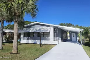 804 Waterway Dr, Barefoot Bay, FL 32976 - Photo 1