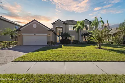 277 Breckenridge Circle SE, Palm Bay, FL 32909 - Photo 1