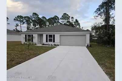 3275 Forghun Avenue SE, Palm Bay, FL 32909 - Photo 1