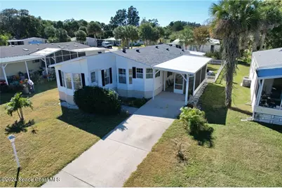 7640 Agawam Road, Sebastian, FL 32976 - Photo 1