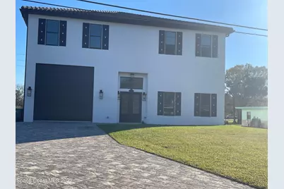 1755 Pinewood Road #A, Melbourne, FL 32934 - Photo 1