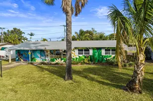 409 Rosedale Dr, Satellite Beach, FL 32937 - Photo 1