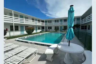 215 Circle Drive #17, Cape Canaveral, FL 32920 - Photo 1