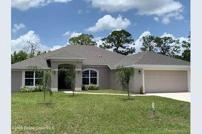 439 Wellwood Street SW, Palm Bay, FL 32908 - Photo 1