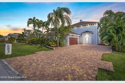 683 Loggerhead Island Drive, Satellite Beach, FL 32937 - Photo 1