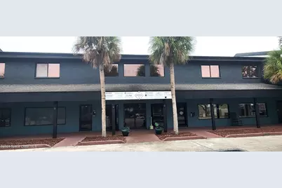 2425 N Courtenay Parkway #4a, Merritt Island, FL 32953 - Photo 1