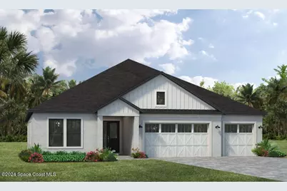 3047 Kamin Drive, Melbourne, FL 32940 - Photo 1