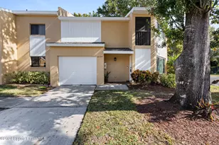 654 Cedar Side Cir NE, Palm Bay, FL 32905 - Photo 1