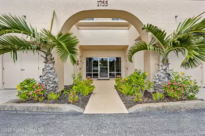 1755 N Highway A1A Highway #202, Indialantic, FL 32903 - Photo 1