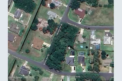 1502 Tugwell Street SE, Palm Bay, FL 32909 - Photo 1