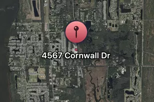 4567 Cornwall Dr, Merritt Island, FL 32953 - Photo 1