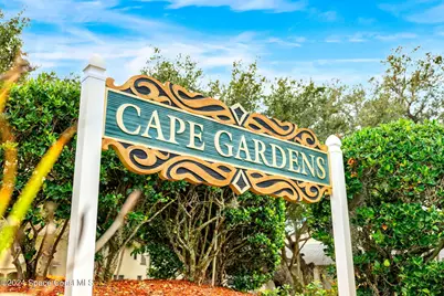 157 King Neptune Lane, Cape Canaveral, FL 32920 - Photo 1