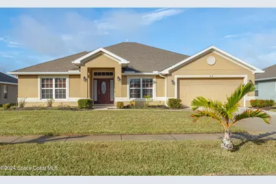 414 Pasto Circle SW, Palm Bay, FL 32908 - Photo 1